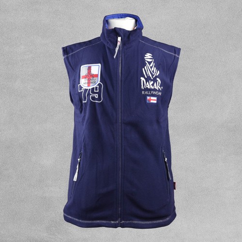 Official dakar rallywear - official,