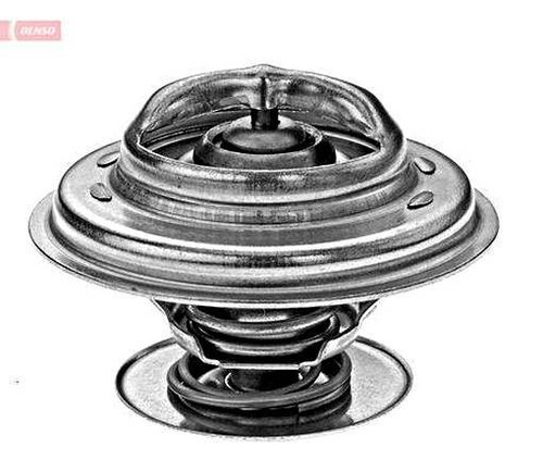 Coolant thermostat denso fits - coolant,