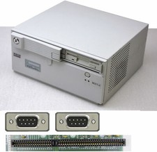 Pc for DOS Windows 95 98 Intel