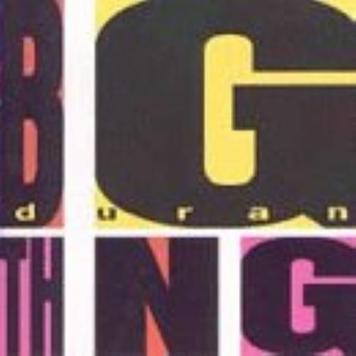 Big thing value guaranteed - cd,
