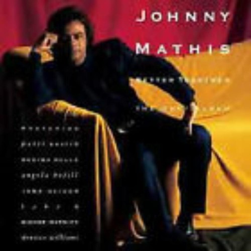 Johnny mathis id5783z - johnny,