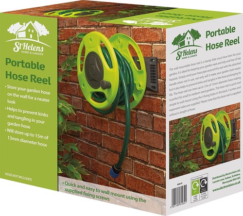 Garden hose pipe compact - garden,