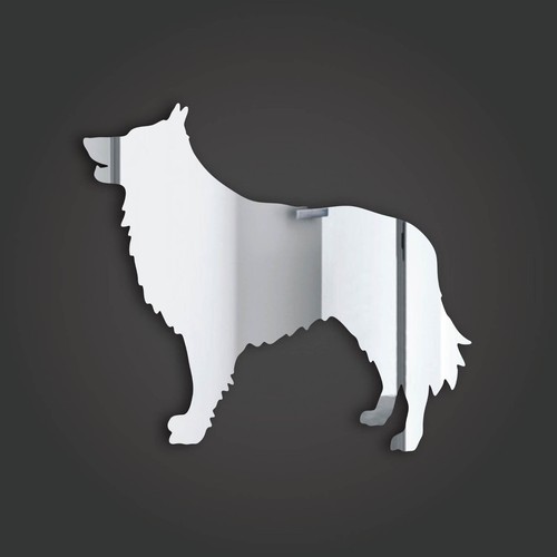 Belgian shepherd style - shepherd, 1