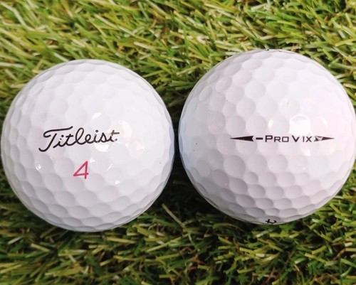 Titleist pro v1x left - 12,