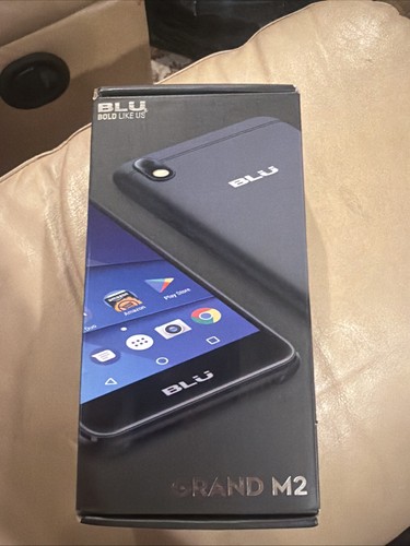 Blu grand gb android - blu, m2