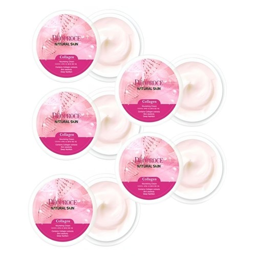 Deoproce natural skin - deoproce,