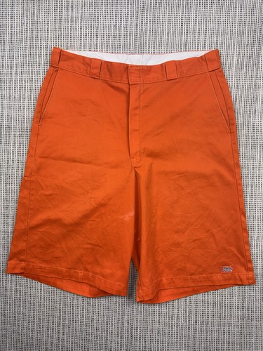 Vintage dickies work shorts - vintage,