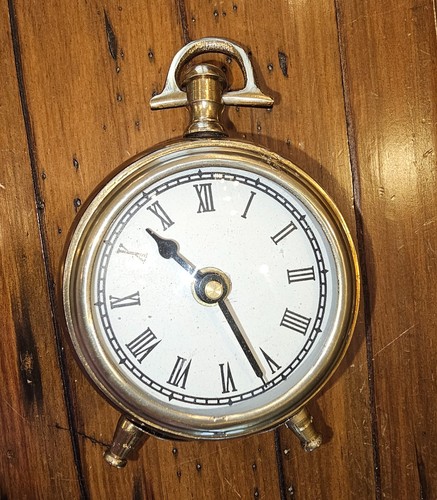 Vintage pocket watch style - pocket,