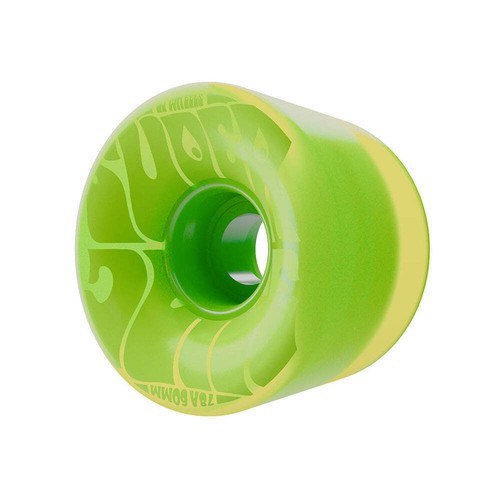 Wheels mini super - oj, juice
