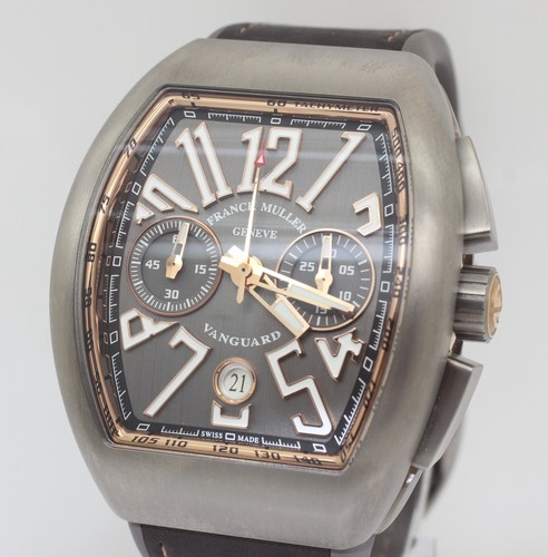Mens franck muller vanguard - mens,
