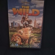 The Wild (DVD, 2006) #46
