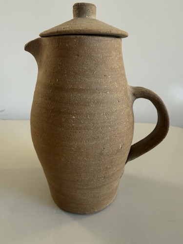 Leach pottery ives standard - leach,