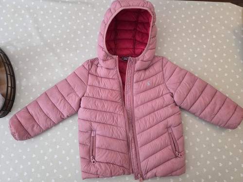 Joules girls coat size years - girls, 5