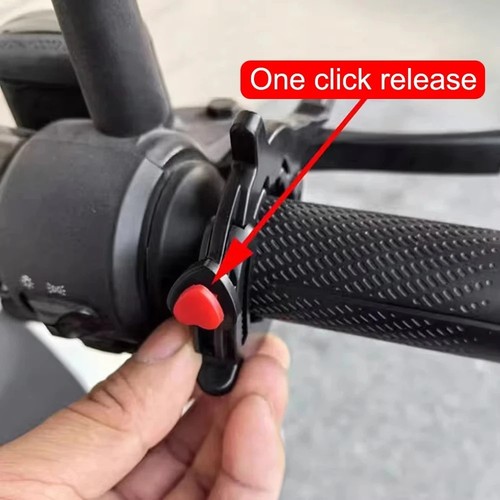 Throttle lock motorcycle - throttle,