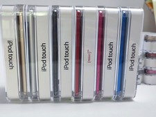New apple ipod touch - apple, 6th