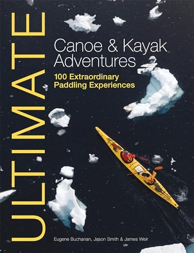 Ultimate canoe kayak - canoe,