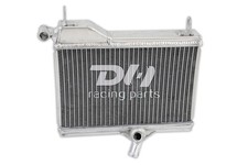 Aluminium 34mm Radiator For
