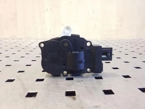 Jaguar x250 interior heater - xf,
