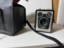 Kodak Brownie Six-20 Model C
