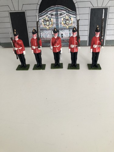 Essex regiment line - essex,