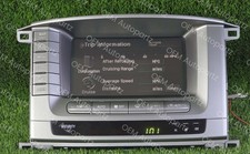 Lexus LX470 2003-2007 Multi