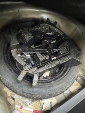 VW PASSAT B8 2015-19 SPARE