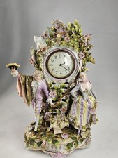 Fabulous Meissen Style