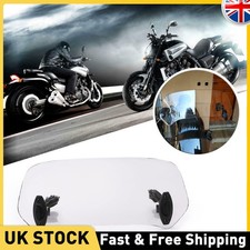 Motorcycle Adjustable Clip On
