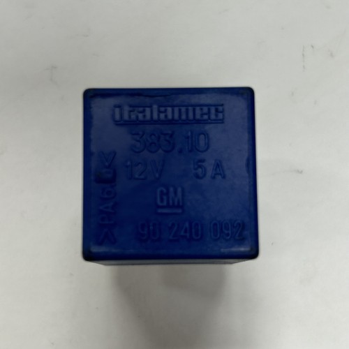 Vauxhall corsa rear wiper - b,