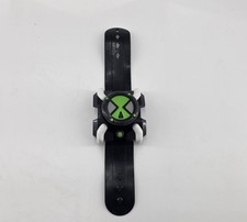 Ben 10 Omnitrix Watch Bandai