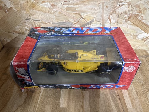 Scale car indy brand - scale, f1