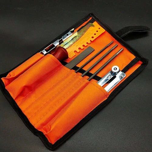 10pcs chain sharpener saw - chain,