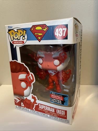 Funko pop heroes superman - pop!, heroes: