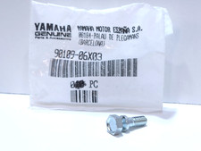 Yamaha CS50 YN50 YN100 YP125