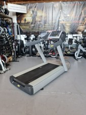 Technogym treadmill excite - technogym,