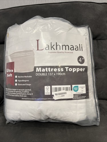 Lakhmaali ultra soft matress - ultra,