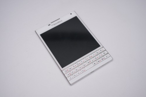 Blackberry q30 passport 32gb - q30,