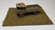 Lledo Abandoned Foden Steam