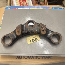 NORTON DOMINATOR TOP YOKE
