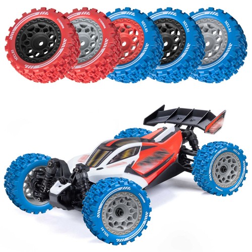 Mx1 monster truck tyres hex - mx1.85,