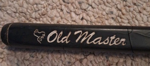 Vintage old master hba - master,
