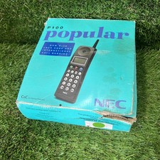 Retro nec p100 - retro, mp5b2b9-1a