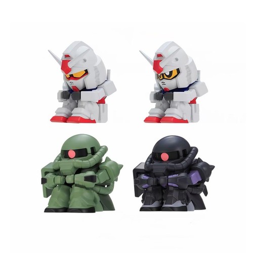 Bandai gashapon mobile - gashapon,