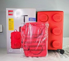 LEGO BAGS Carry-on and