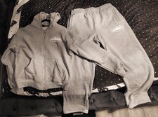 cortez, corteiz grey & white