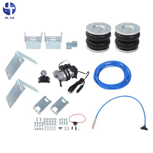 Air suspension kit with - air,