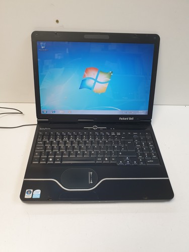Packard bell easynote - bell,