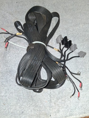Genuine bose acoustimass - acoustimass, 10
