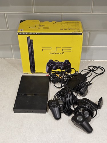 Read sony playstation ps2 - read, 2