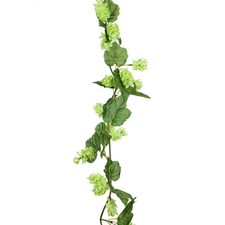 Hop Garland Artificial